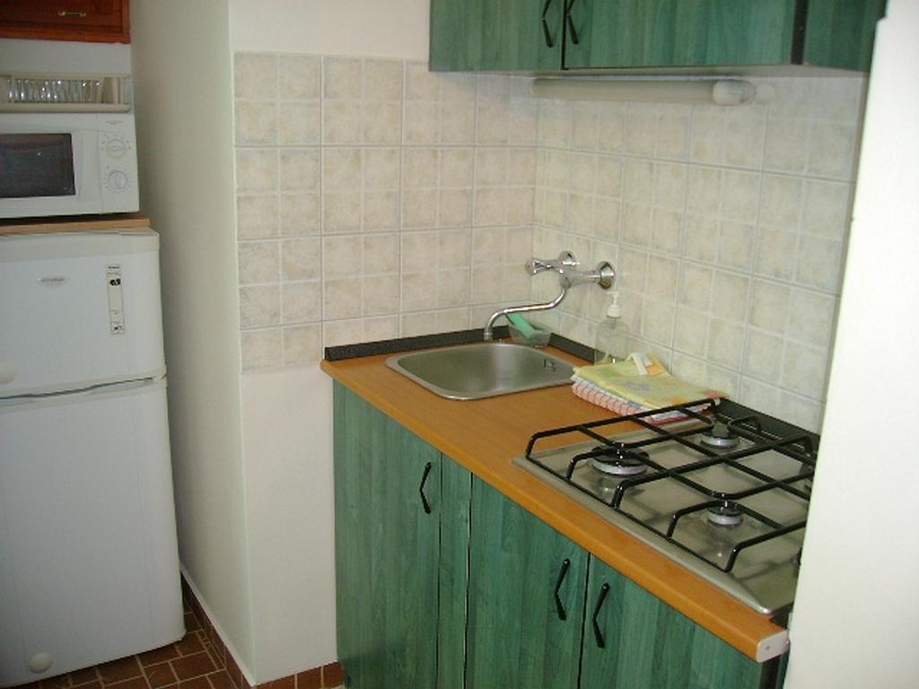 Sosto Apartman Siófok Chambre photo