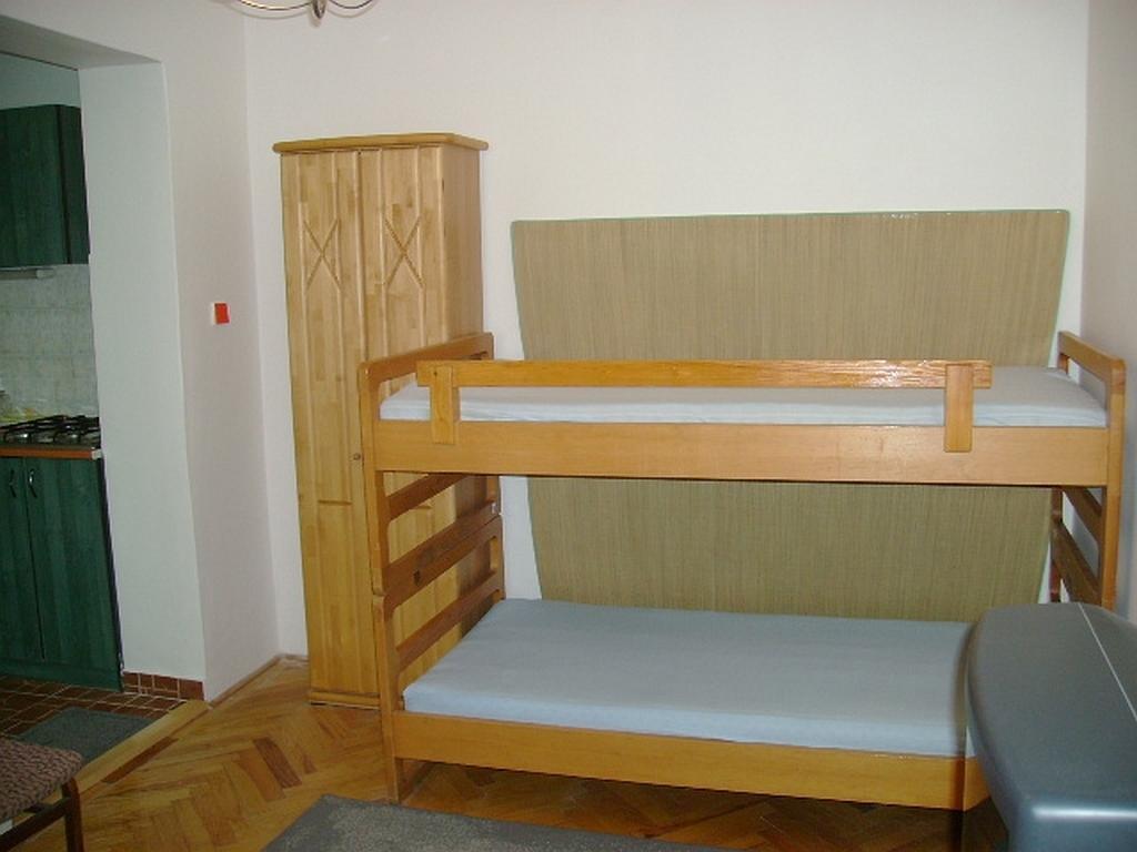 Sosto Apartman Siófok Chambre photo