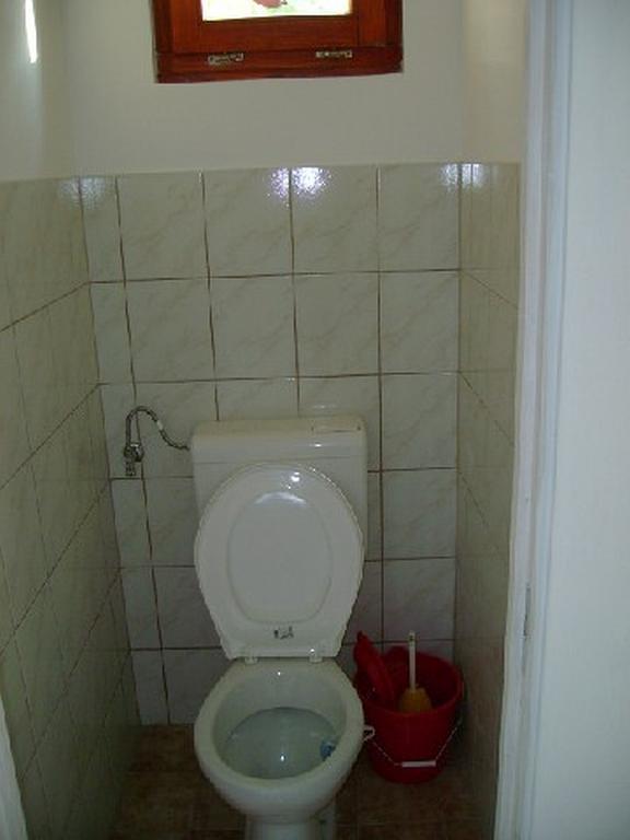 Sosto Apartman Siófok Chambre photo