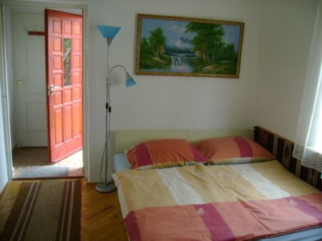 Sosto Apartman Siófok Extérieur photo