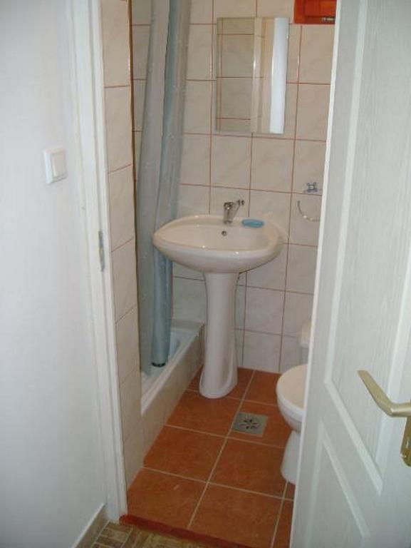 Sosto Apartman Siófok Extérieur photo